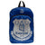Front - Everton FC Colour React Backpack
