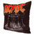 Front - AC/DC Hells Bells Filled Cushion