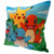 Front - Pokemon Filled Cushion