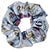 Front - Harry Potter 9 & 3 Quarters Scrunchie