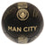 Front - Manchester City FC Phantom Signature Football