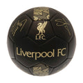 Front - Liverpool FC Phantom Signature Football