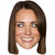 Front - Mask-arade Kate Middleton Mask