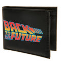 Front - Back To The Future Wallet