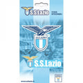 Front - SS Lazio Crest Sticker