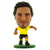 Front - Borussia Dortmund Mats Hummels SoccerStarz Football Figurine
