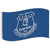 Front - Everton FC Crest Flag