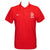 Front - Poland FA Mens Nike Polo Shirt