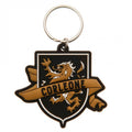 Front - The Godfather Corleone PVC Keyring