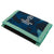 Front - UEFA Champions League Abstract Wallet