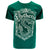 Front - Harry Potter Childrens/Kids Slytherin T-Shirt
