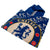 Front - Chelsea FC Childrens/Kids Towelling Hooded Poncho
