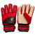 Front - Liverpool FC Childrens/Kids Crest Goalkeeper Gloves