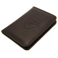 Front - Arsenal FC Executive Crest Card Holder
