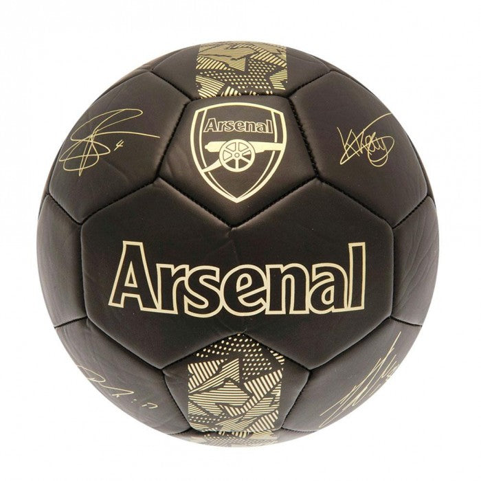 Front - Arsenal FC Phantom Signature Football