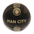 Front - Manchester City FC Phantom Signature Football