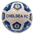 Front - Chelsea FC Hexagon Football