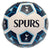 Front - Tottenham Hotspur FC Hexagon Football