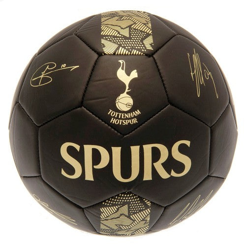 Front - Tottenham Hotspur FC Signature Football