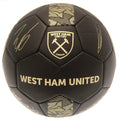 Front - West Ham United FC Phantom Signature Football