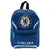 Front - Chelsea FC Childrens/Kids Flash Backpack