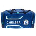 Front - Chelsea FC Crest Holdall