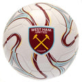 Front - West Ham United FC Cosmos Football