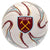 Front - West Ham United FC Cosmos Football