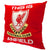 Front - Liverpool FC This Is Anfield Filled Cushion