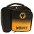 Front - Wolverhampton Wanderers FC Fade Lunch Bag