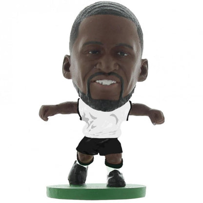Front - Germany Antonio Rudiger SoccerStarz Football Figurine