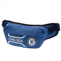 Front - Chelsea FC Crest Crossbody Bag