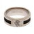 Front - Rangers FC Inlay Ring