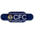 Front - Chelsea FC The Pride Of London Retro Hanging Sign