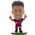Front - Liverpool FC Diogo Jota SoccerStarz Football Figurine