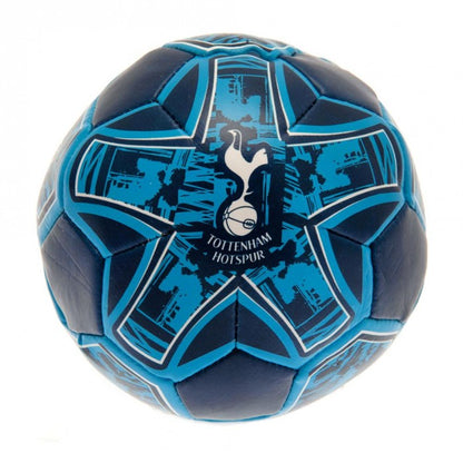 Front - Tottenham Hotspur FC Soft Mini Football