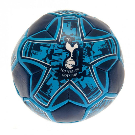 Front - Tottenham Hotspur FC Soft Mini Football