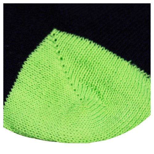 Front - Floso Childrens/Kids Socks (Pack of 12)