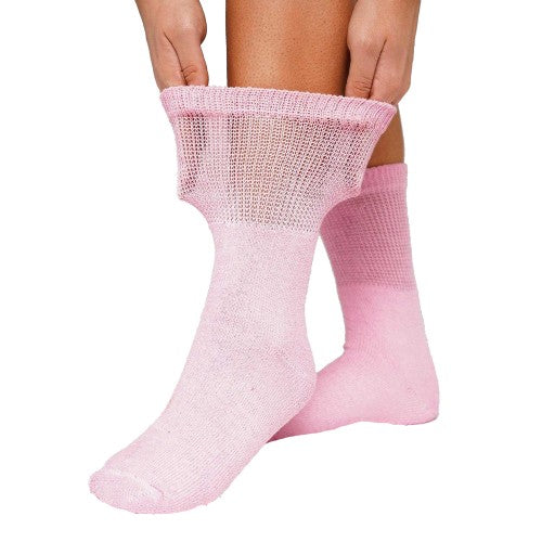 Front - Soxy Womens/Ladies Thermal Socks (Pack of 5)