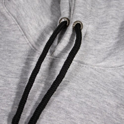 Front - Keanu Childrens/Kids Fleece Lined Drawstring Hoodie (Pack of 2)