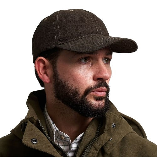 Front - Jack Pyke Ashcombe Baseball Cap