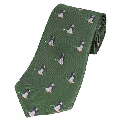 Front - Jack Pyke Duck Tie