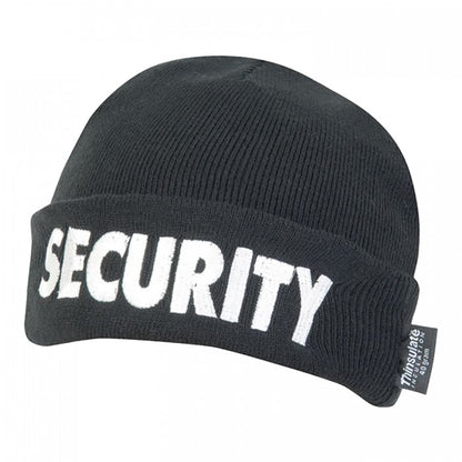 Front - Viper Mens Security Beanie