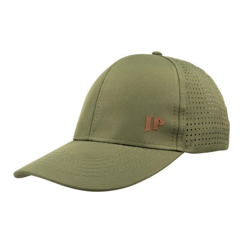 Front - Jack Pyke Airflow Baseball Cap