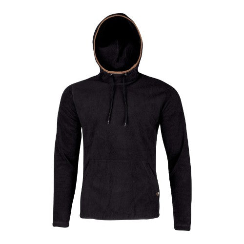 Front - Jack Pyke Mens Country Fleece Hoodie