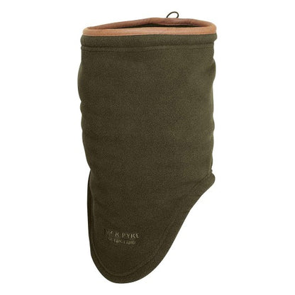 Front - Jack Pyke Countryman Nubuck Neck Gaiter
