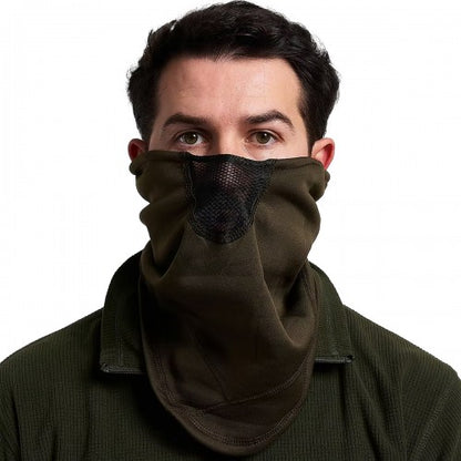 Front - Jack Pyke Technical Neck Gaiter