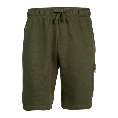 Front - Speero Mens Tech Shorts