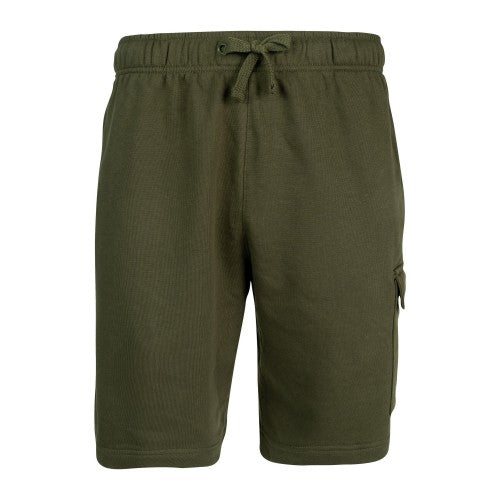 Front - Speero Mens Tech Shorts