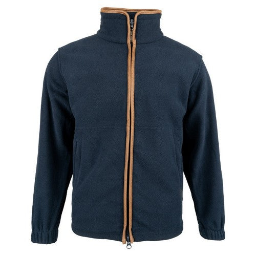 Front - Jack Pyke Mens Countryman Fleece Jacket